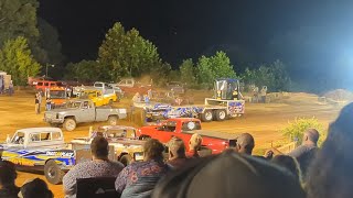 Exes Alimony WW Promotions Doniphan MO 8-1-26