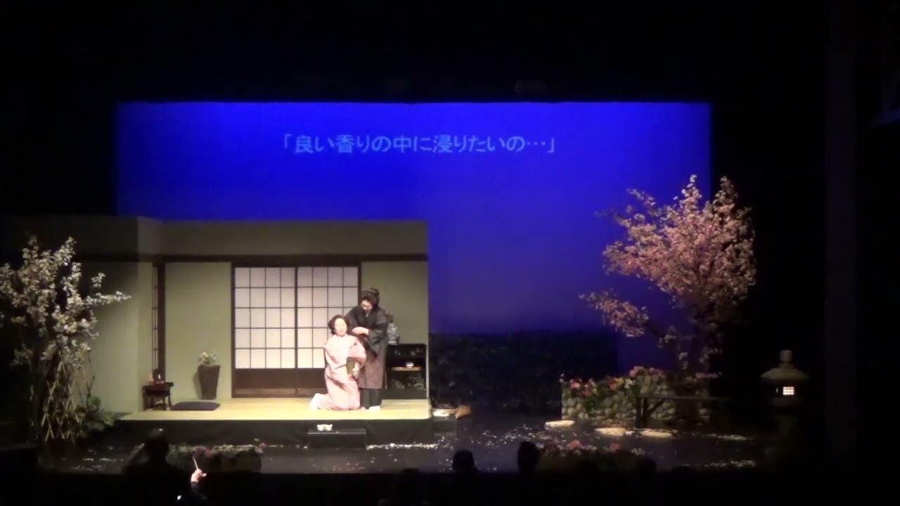 プッチーニ「蝶々夫人」ハイライト～第二幕より「花の二重唱」 G 
