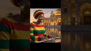 Hosanna Reigns Above| Powerful CaribbeanGospel Reggae Praise Anthem| Live Brass & Choir Worship 2026