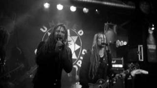 United Underworld at Boothill