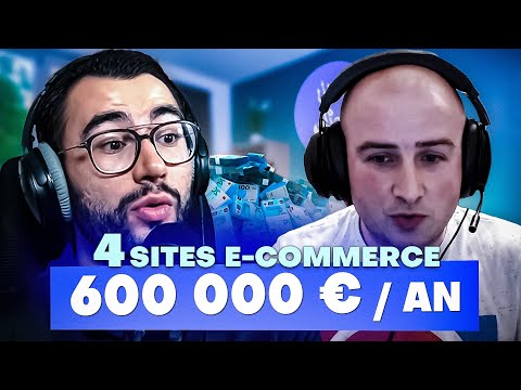 Témoignage de Romain sur la Méthode Kraken