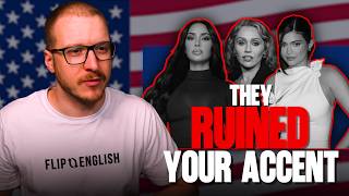 The Real Reason You Hate the American Accent