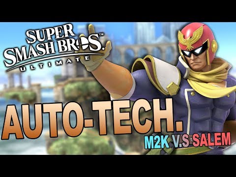 Salem Auto Tech