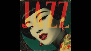 JAPAN GEISHA JAZZ  🎷💋  Secret Vinyls Hidden Under the Kimono – A Seductive Blend of Smooth Jazz screenshot 3