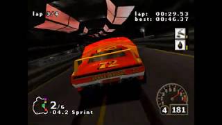 Nascar Rumble - Bonus Tracks (Elite) Standard