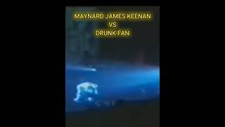 Maynard James Keenan VS Drunk Fan #bjj #mma #tool #maynardjameskeenan maynard Maynard James Keenan VS Drunk Fan #bjj #mma #tool #maynardjameskeenan maynard