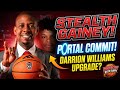 NC State Basketball: Stealth Commit = Darrion Williams Upgrade?!