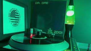 Dr Dre  Forgot About Dre  1999 Hq Sound Vinyl Rip  Hip Hop Rap  Legendary Album
