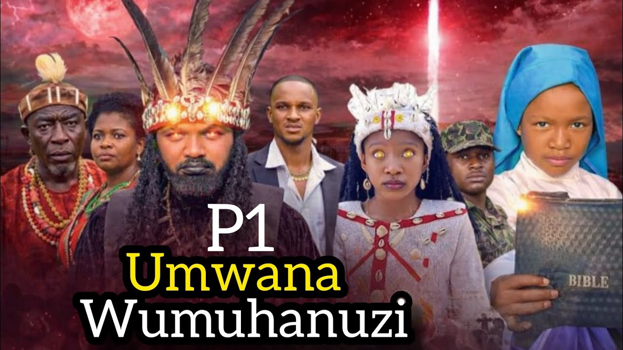 Umwana udasanzwe arwanyize umwami wamarozi💪💪💪💪👆👆👆💔💔