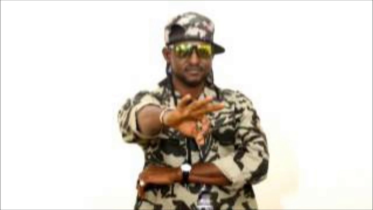 Kamikaz  - Fait pas semblant [Niger Rap]