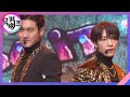 SUPER Clap - SUPER JUNIOR (슈퍼주니어)  [뮤직뱅크/Music Bank] 20191220