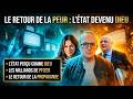 GPTV contredit BFM et prouve que le HANTAVIRUS prépare une SOUMISSION SANITAIRE totale ! | GPTV