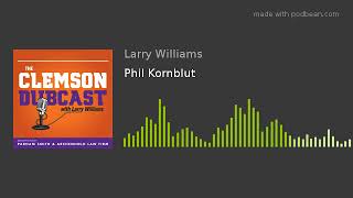 Phil Kornblut