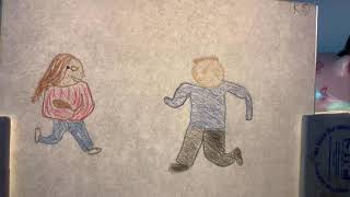 Key Framing / Pose to Pose