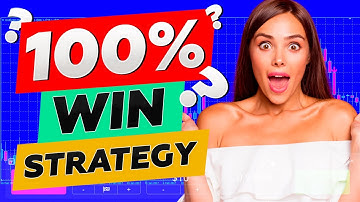 NEW STRATEGY FOR BINARY OPTIONS | 80% WIN STRATEGY