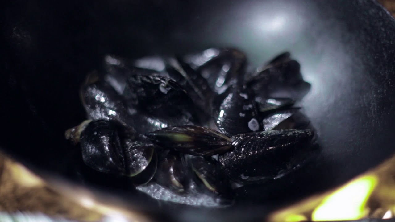 Magic&Sparkle - Holliday Mood в ресторане Rokka