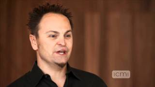 Steven Bradbury Meet The Speaker