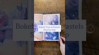 Mini Step by Step Watercolor Tutorial