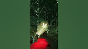 Messed Up my Flashlight Save but still Saved Her Somehow - #shorts #dbd