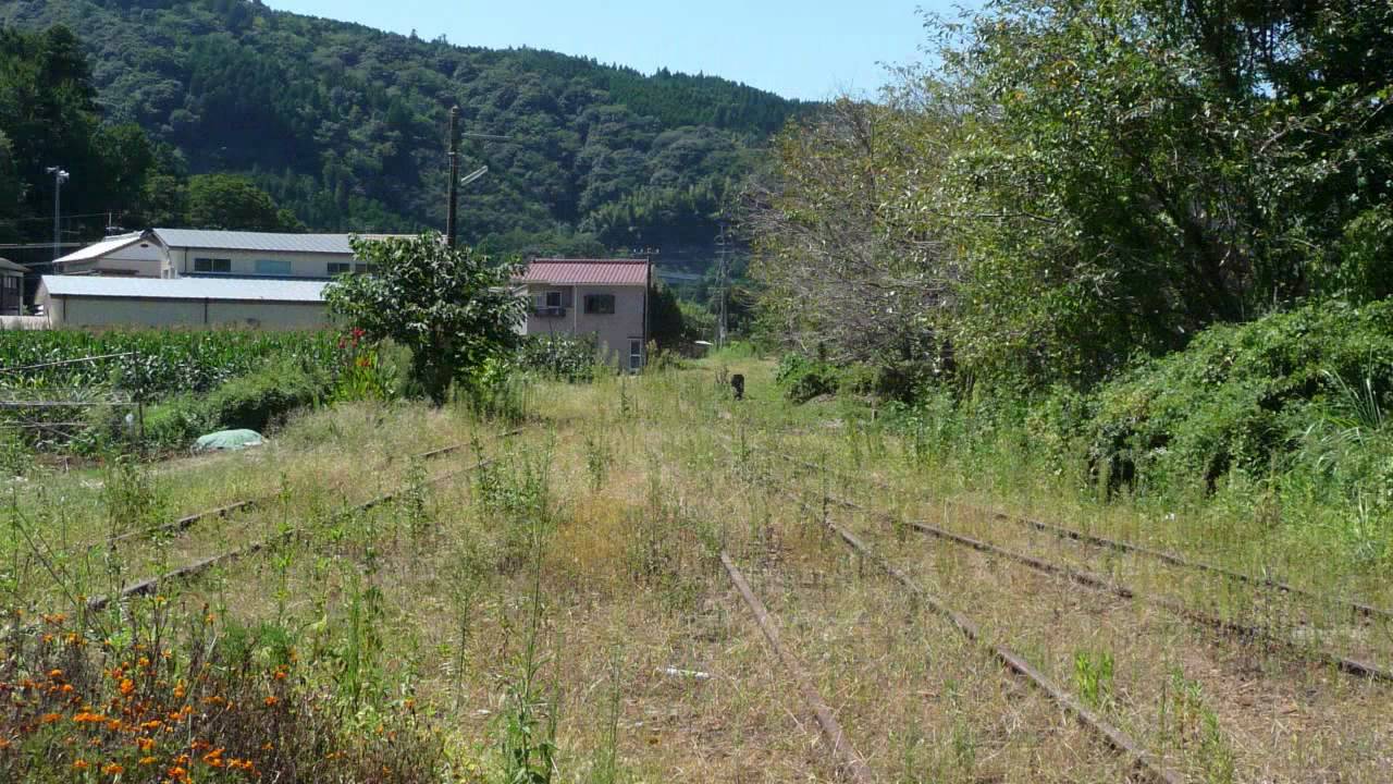 【酷道ラリー】高千穂線沿線 その３