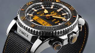Want an Expensive-Looking Watch Timex Just Leaked These 10 Watches