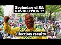 Is Zuma leading the revolution with the full support of Freedom Front (FF )???