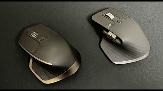 The War: Logitech MX Master 3S vs Logitech MX Master 2S