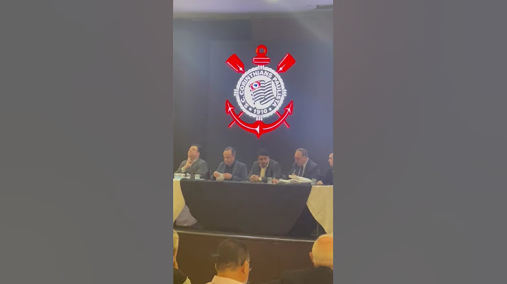 🚨FINAL RESULT! AUGUSTO MELO IS REMOVED FROM THE PRESIDENCY OF TIMÃO | 👍🏽176 IN FAVOR AND 👎🏽 57 AG...
