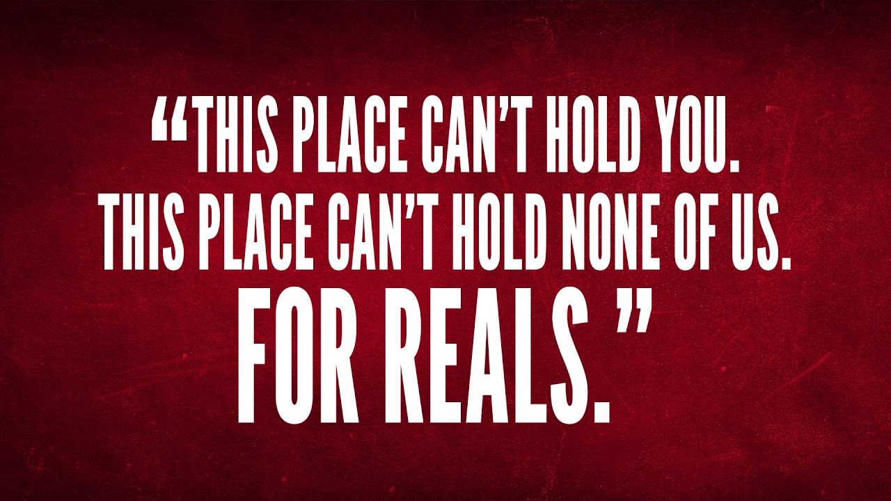 "Pipeline" at City Theatre