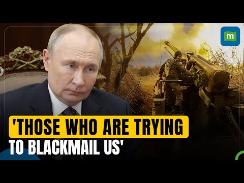 Ukraine War: Russia to continue testing new Oreshnik missile in combat, says Putin | N18G