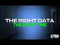 The Right Data. The Right Time. 3Si