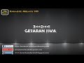 Getaran jiwa - P Ramlee  Karaoke tanpa vokal