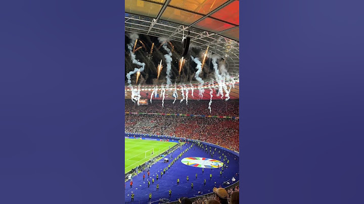 I am happy for Spain 🇪🇸! Deservdly won the European Championship 🥇