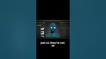 Using Character Creator for Detailed Textures