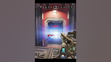 When the Triple Take hits | Apex Legends #Shorts