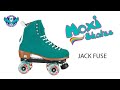 Moxi Jack Fuse Skates Review