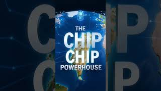 Why Taiwan Is So Important to the World | The Chip Powerhouse Explained