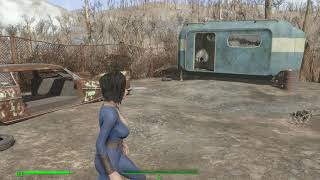 Cbp Body Physics For Cbbefallout 4