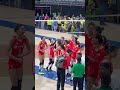 🇨🇳💃 WINNING IS MORE FUN TOGETHER! 🏐✨