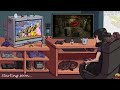 Beginning of video