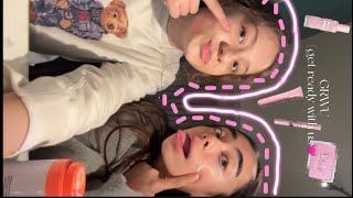 Grwu Get Ready With Us Ilk Video Lütfen Beğenip Öbür Videomuzda Q&A Yapmak Için Yorum Yazın