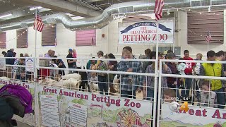 Colorado Tradition Wraps Up Another Year