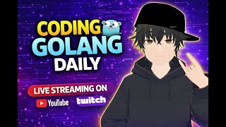 [Live] Learn Go with Tests