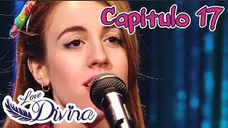 Love Divina | Capítulo 17