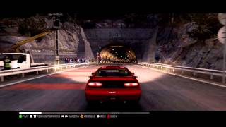 Grid 2 - Drift Mode