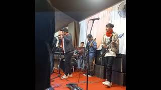 Yaad Aa Raha Hai Tera Pyar.. Song Share Band