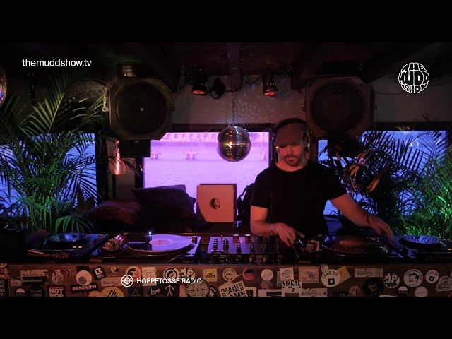 Felipe Valenzuela | themuddshow