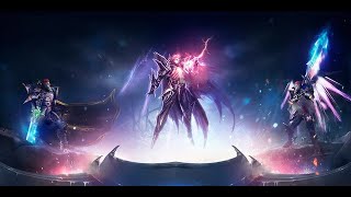 InfinityMU BK PVP | Unlimited Combo