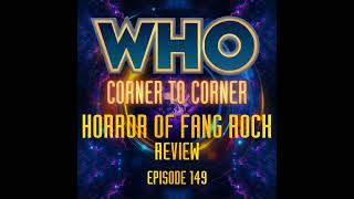 Horror of Fang Rock | Doctor Who Review
