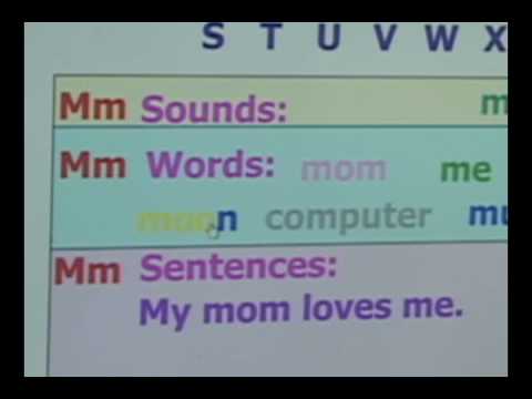 The Margo Reader - YouTube